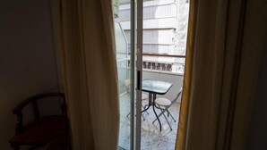 住宿內部