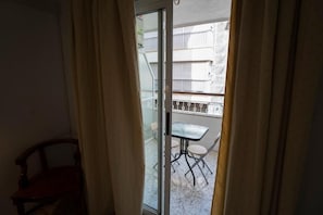 Interior - Hostal Residencia Pasaje (Novelda)