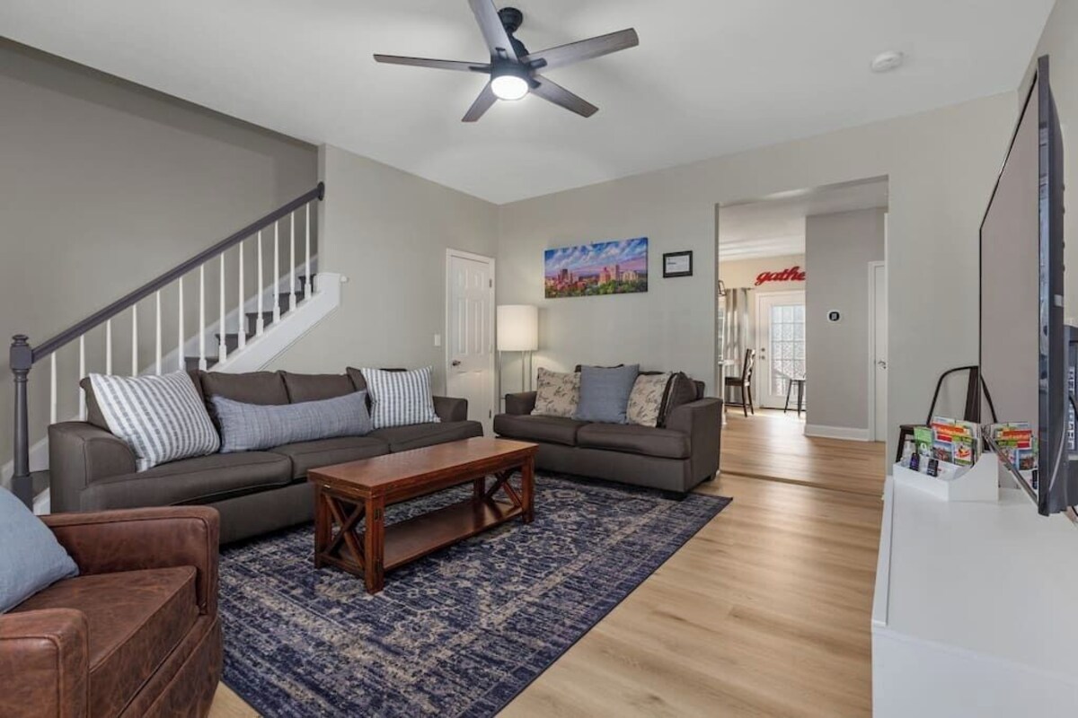 Image de profil de l’hôte