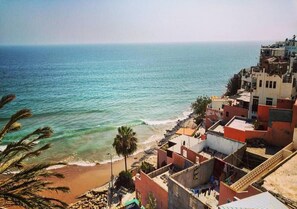 Plage