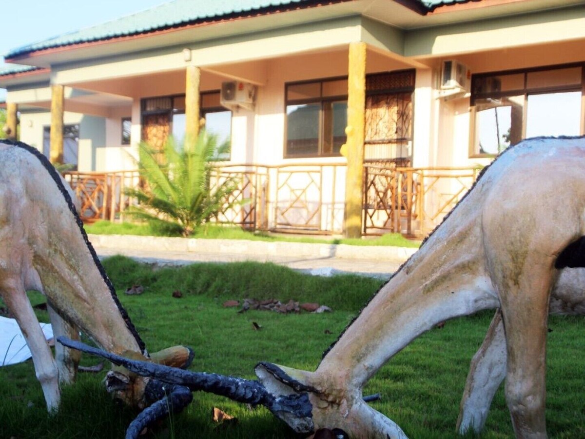 Bild für Gastgeberprofil