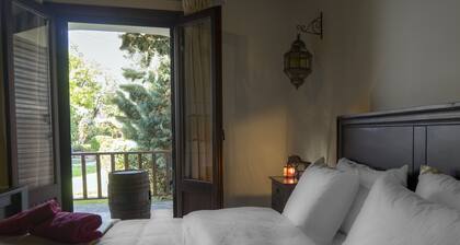 Maison d'hĂŽtes Dafne 70 mÂČ | Jusqu'Ă trois personnes