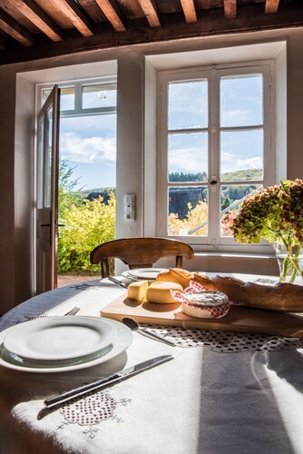 Would you like to let your mind wander? Welcome to the Morvan Nature Park