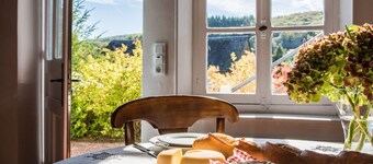 Would you like to let your mind wander? Welcome to the Morvan Nature Park