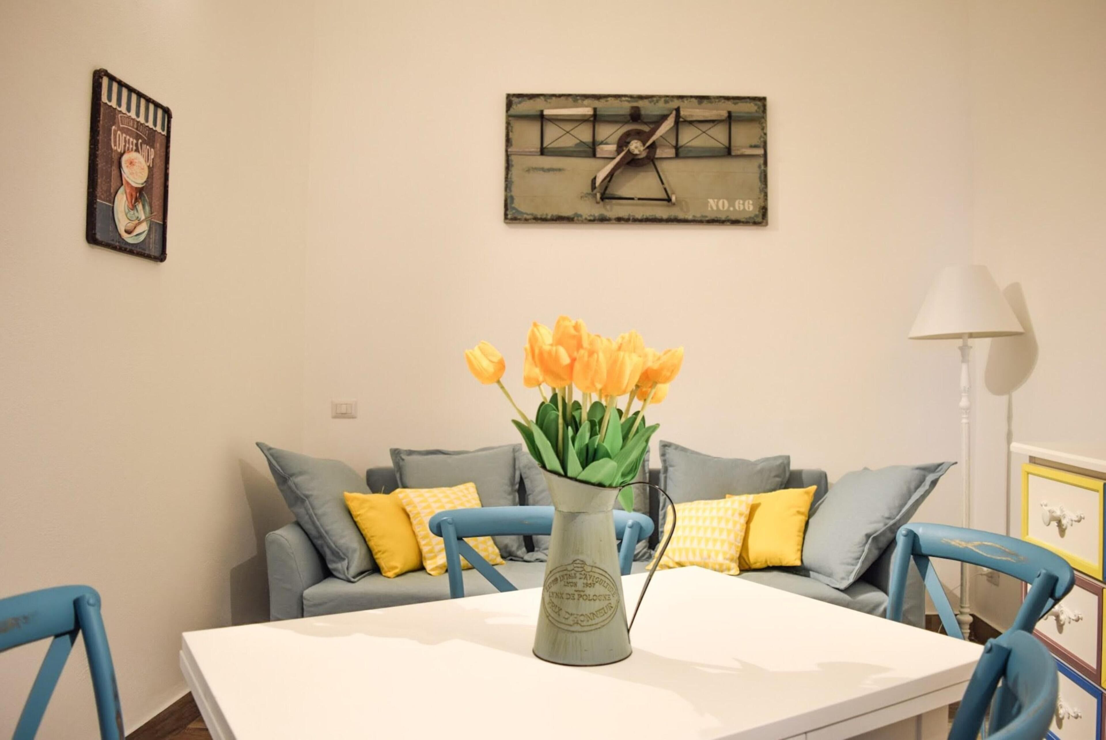 Foto - Maison la Mitra - Dimore Partenopee