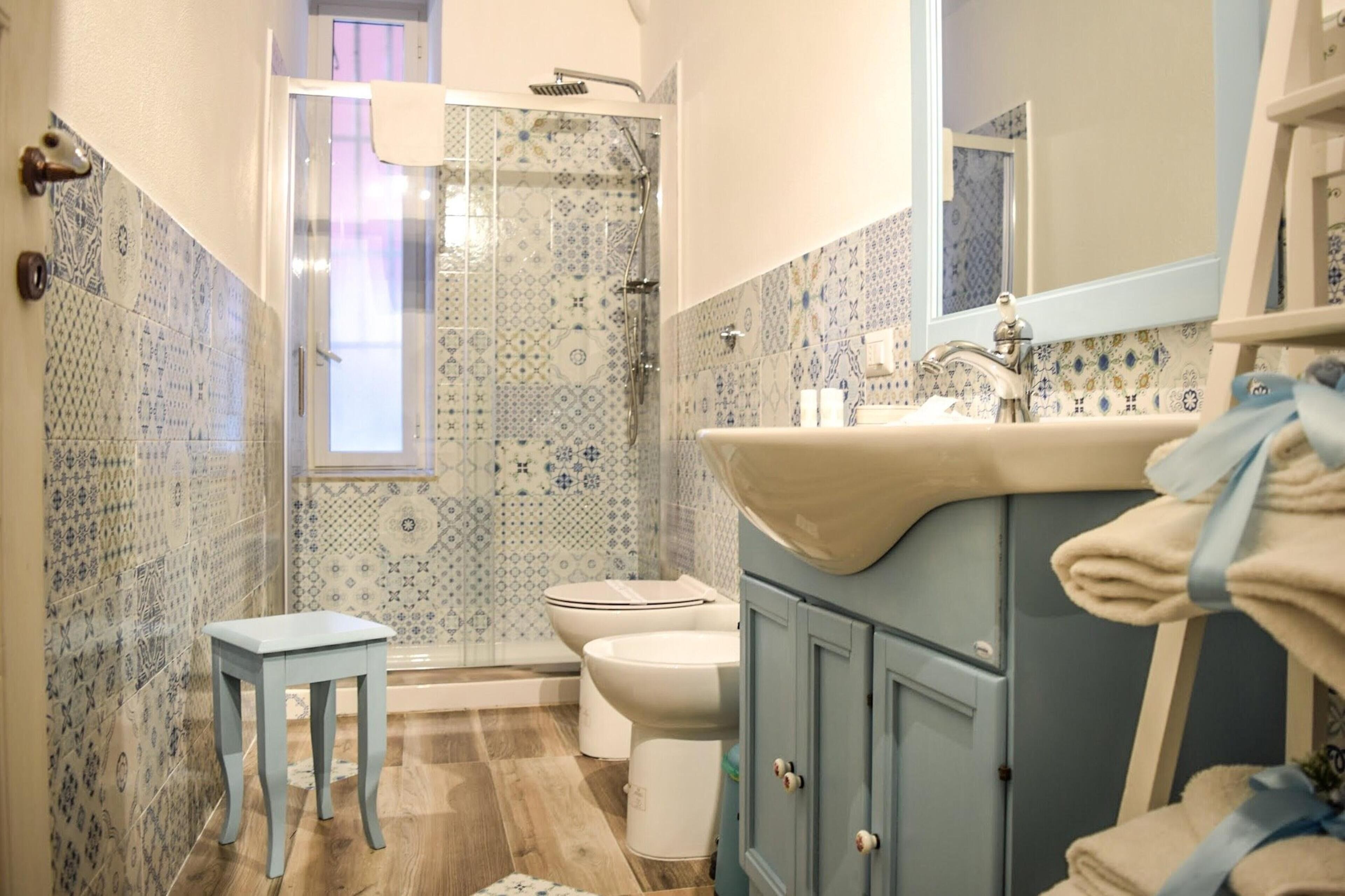 Foto - Maison la Mitra - Dimore Partenopee