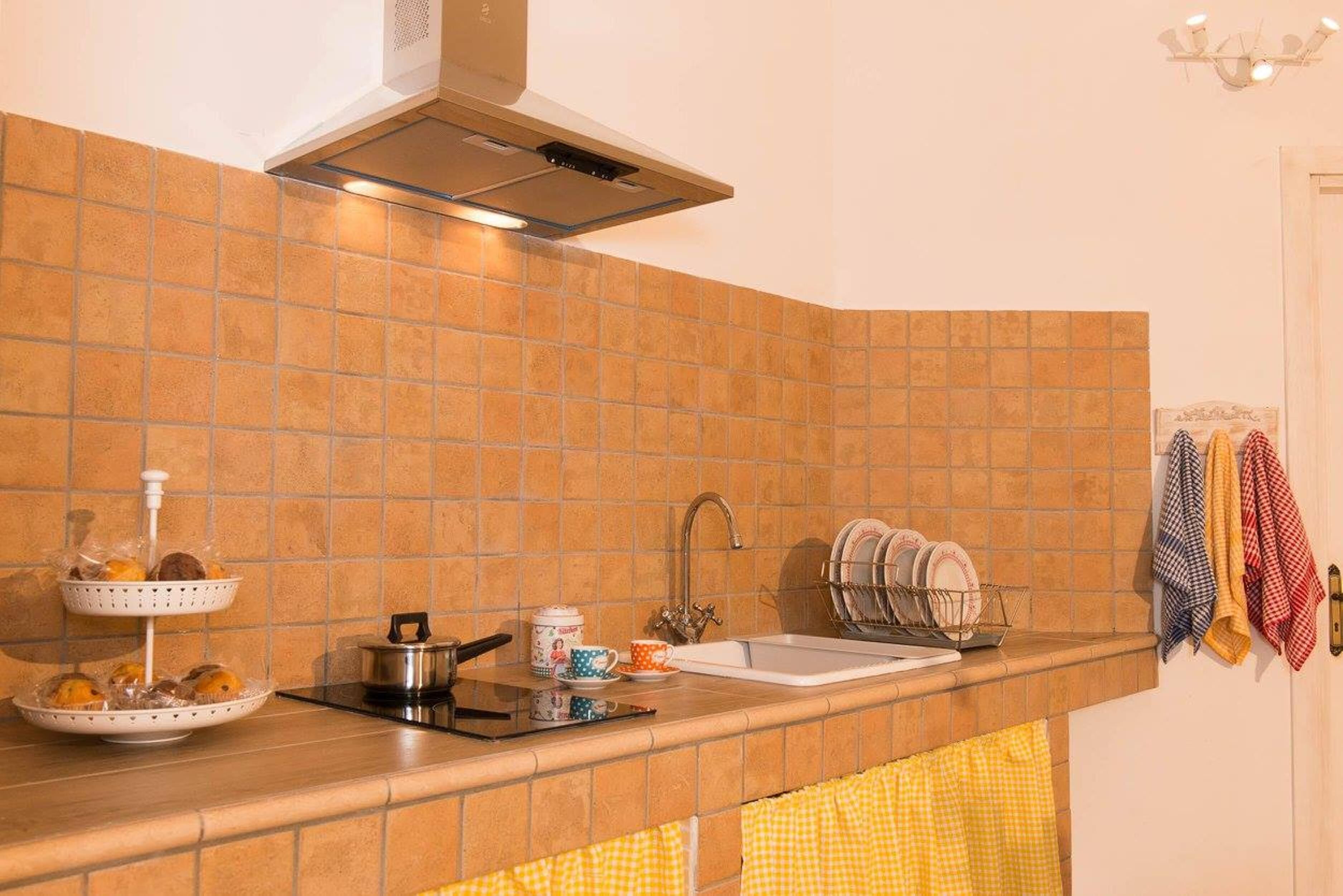 Foto - Maison la Mitra - Dimore Partenopee