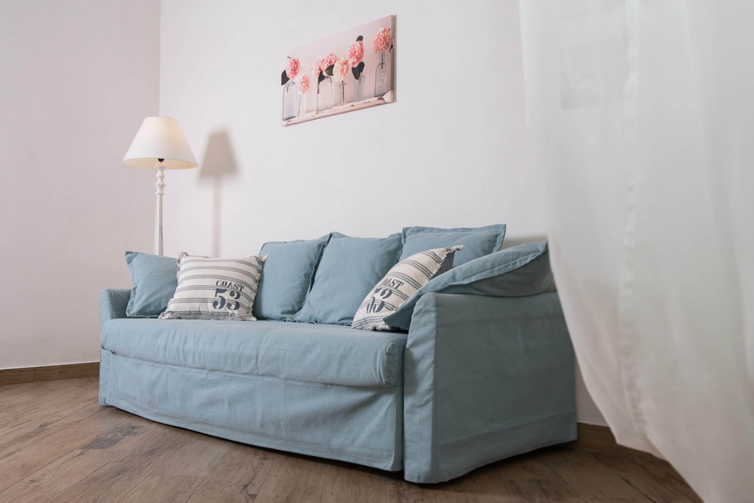 Foto - Maison la Mitra - Dimore Partenopee