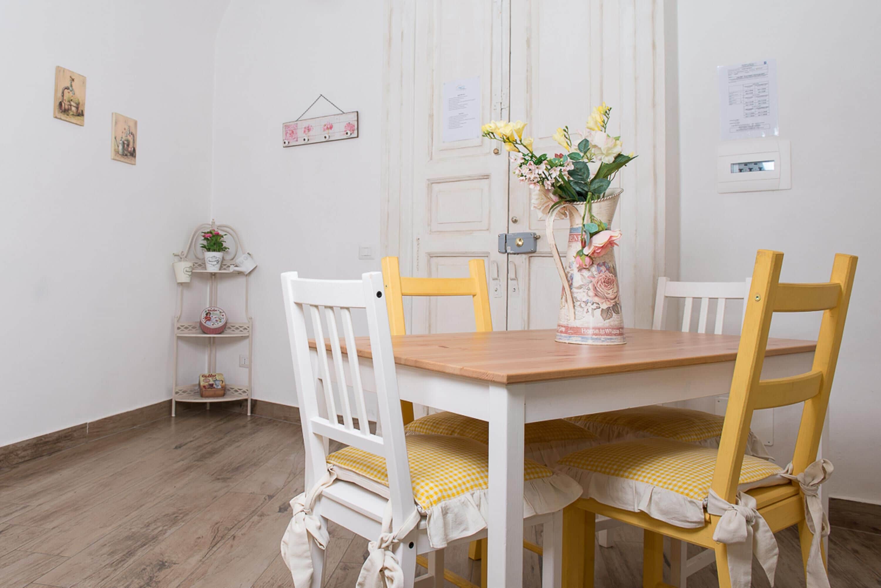 Foto - Maison la Mitra - Dimore Partenopee