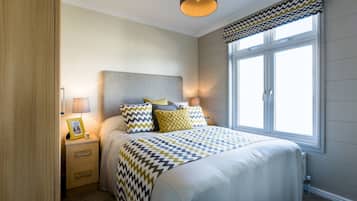 3 chambres, fer et planche Ă repasser, lit parapluie, Wi-Fi gratuit