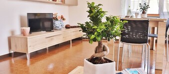 La casa in Piazza - YourPlace Abruzzo