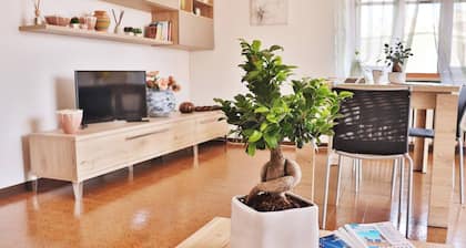 La casa in Piazza - YourPlace Abruzzo