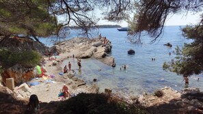 Plage