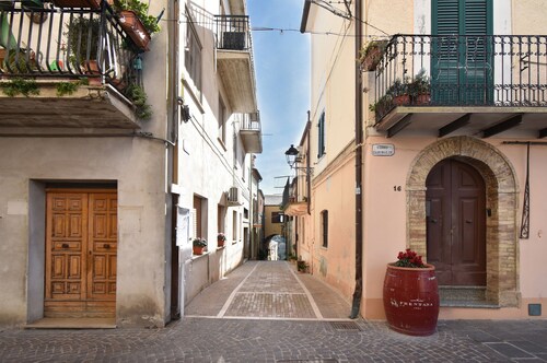 Sotto al Portico - YourPlace Abruzzo