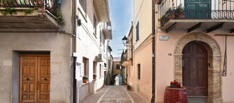 Sotto al Portico - YourPlace Abruzzo