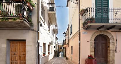 Sotto al Portico - YourPlace Abruzzo