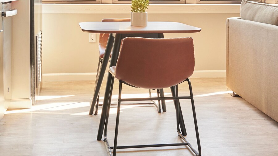 Kasa Cadillac Square Detroit