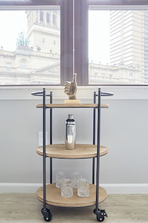 Televisión de pantalla plana de 50 pulgadas con canales digitales