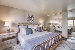 4 Schlafzimmer, Bügeleisen/Bügelbrett, kostenloses WLAN, Bettwäsche