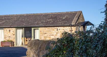 Cottage de plain-pied pour 2 personnes - Idéal pour visiter le musée Beamish
