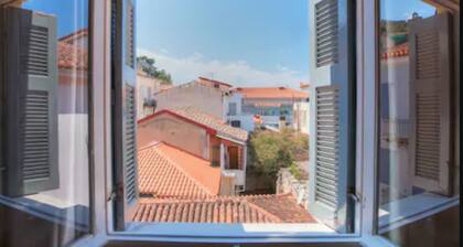 Anassa House - Vanha kaupunki, Nafplion