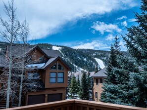 Premium Townhome, 2 Bedrooms, Balcony, Mountain View (Snake River 13) | View from room