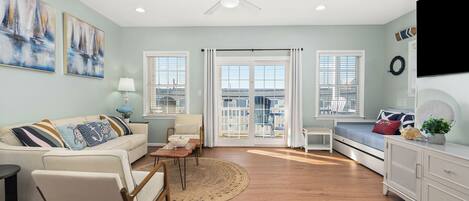 Smart TV, videogames, DVD player, livros