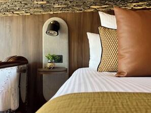 Deluxe-Doppelzimmer