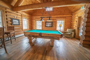 Townhome Premium - 4 sovrum - balkong - utsikt mot bergen (Settlers Creek 6511) | Exteriör