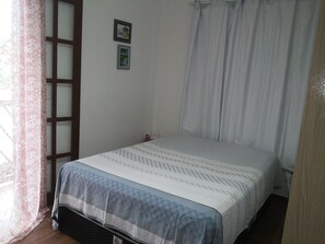 2 chambres, Wi-Fi