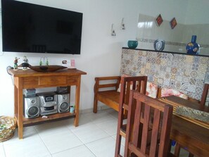 Opções para refeição