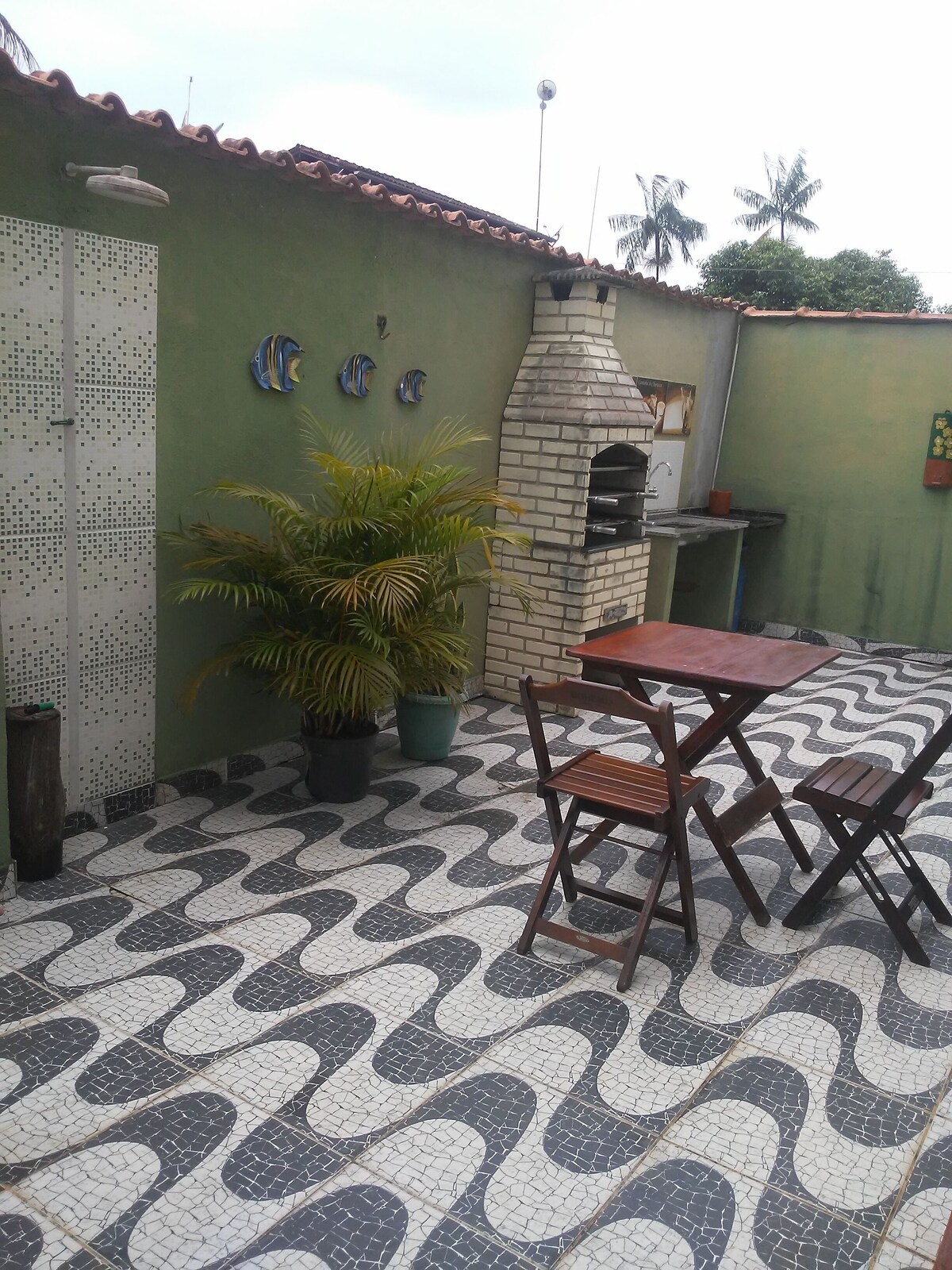 Image de profil de l’hôte