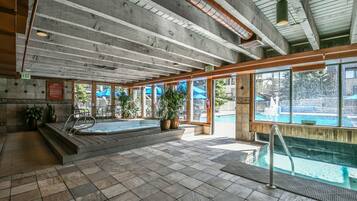 Deluxe Studio, 1 Double Bed with Sofa bed, Fireplace, Lake View (Edgewater 1436) | Exterior