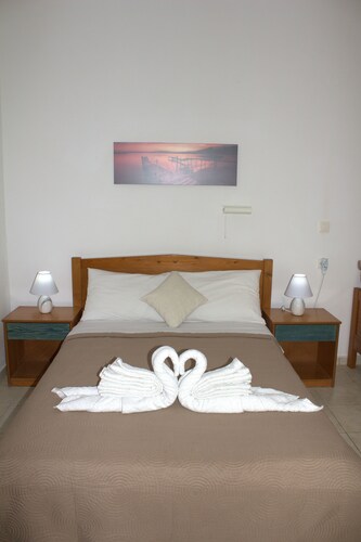 Armonia Beach Apartment 1