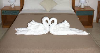 Armonia Beach Apartment 1