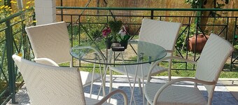 Armonia Beach Apartment 1