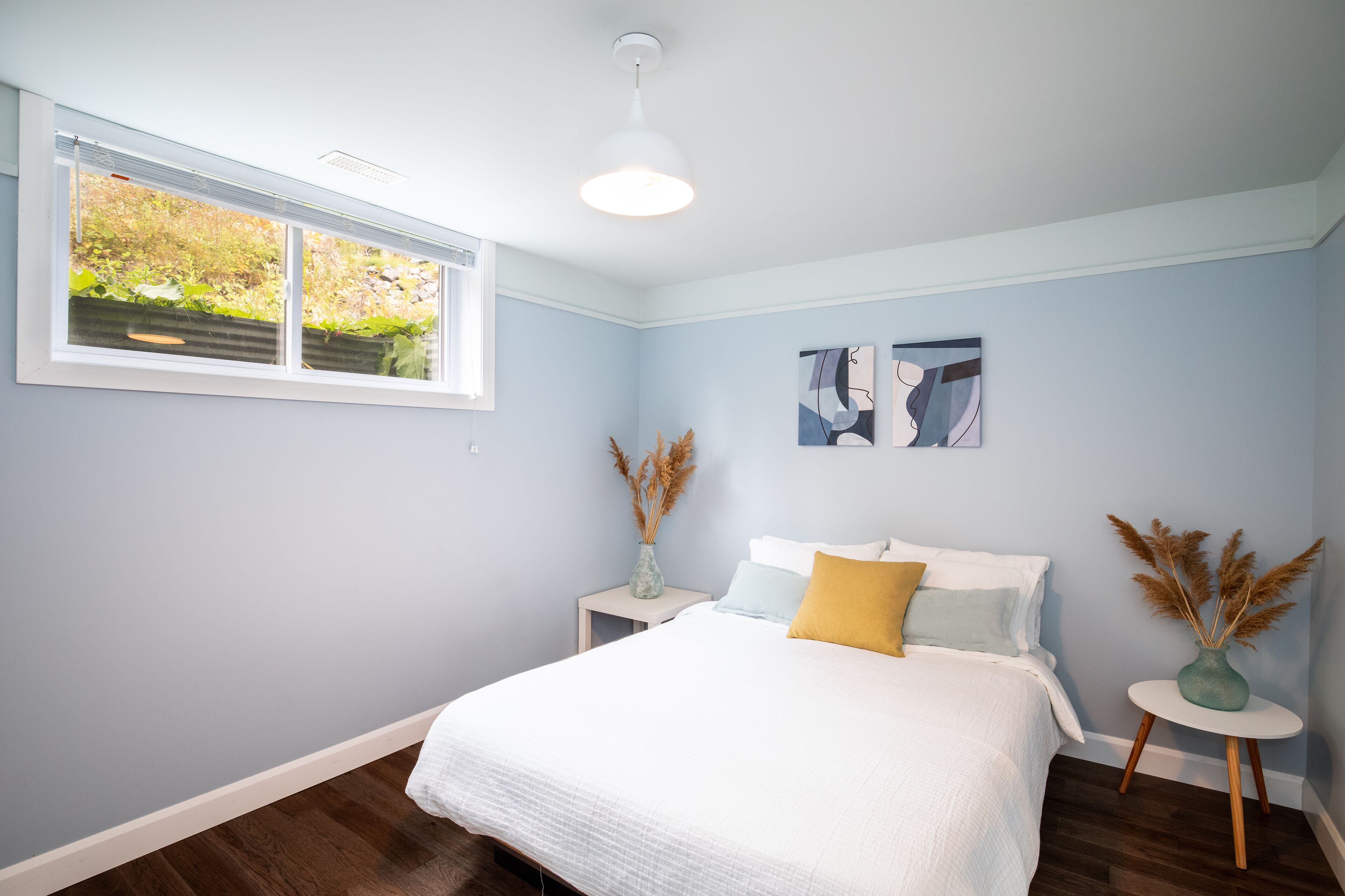 4 間睡房、熨斗/熨衫板、Wi-Fi、床單