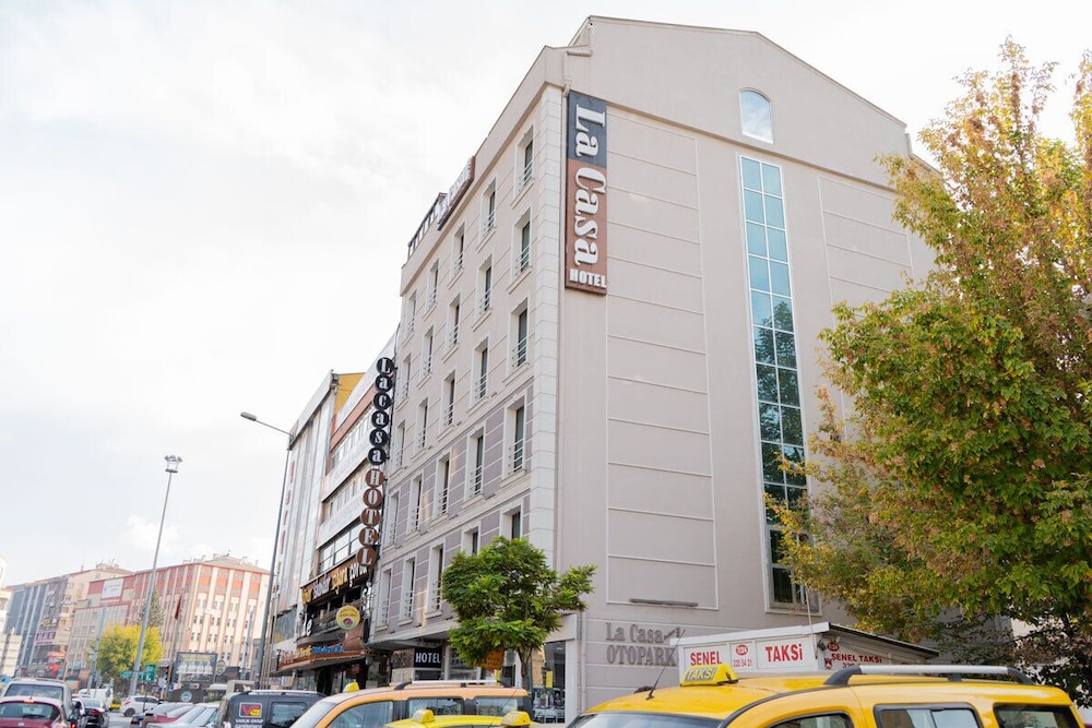 LaCasa Otel Kayseri