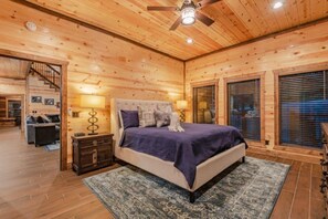 2 dormitorios, tabla de planchar con plancha, wifi y ropa de cama