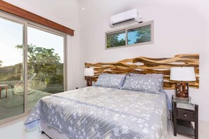 3 bedrooms, iron/ironing board, travel cot, free WiFi