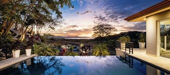 Casa Natura - Exquisite 3 Bedroom Ocean View Home