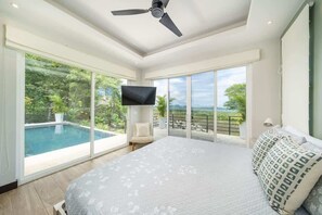 3 camere, ferro/asse da stiro, culla da viaggio, Wi-Fi gratuito