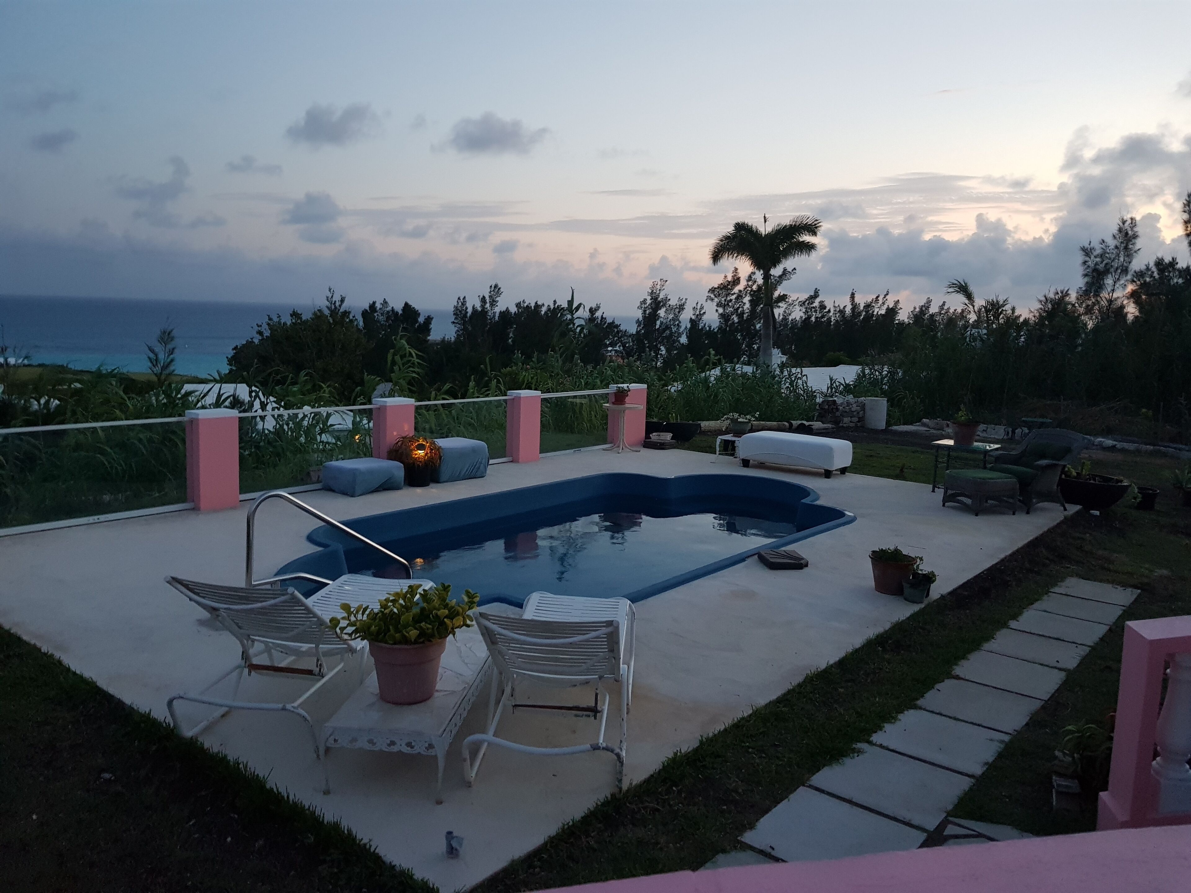 Bermuda Connections Guest House