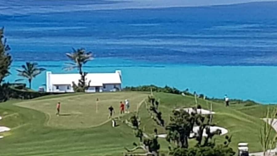 Bermuda Connections Guest House