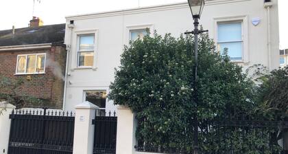 Hübsches Einfamilienhaus im Herzen von Little Venice und in der Nähe von Paddington