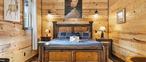 7 habitaciones, tabla de planchar con plancha, wifi y ropa de cama