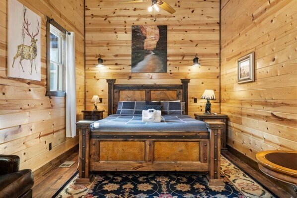 7 Schlafzimmer, Bügeleisen/Bügelbrett, WLAN, Bettwäsche