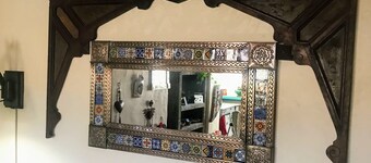 CASITA PEQUENA-effektiv lejlighed