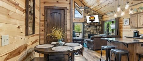 Servei de restauració