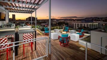 Sundeck